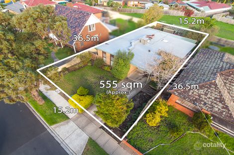Property photo of 9 West Gateway Keilor East VIC 3033