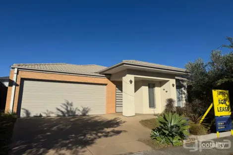 16 Calvert Pl, Point Cook, VIC 3030