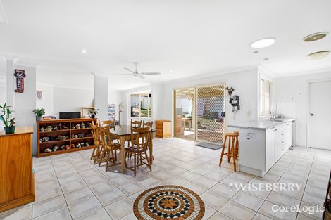 Property photo of 131 Railway Road Warnervale NSW 2259