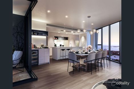 1103/103 South Wharf Dr, Docklands, VIC 3008