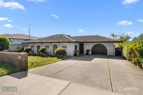 Property photo of 27 Norland Way Spearwood WA 6163