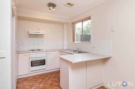 Property photo of 27/46 Paul Coe Crescent Ngunnawal ACT 2913