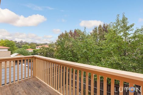 Property photo of 27/46 Paul Coe Crescent Ngunnawal ACT 2913