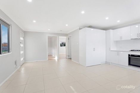 Property photo of 66A Cambridge Street Cambridge Park NSW 2747