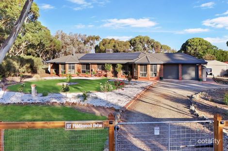 Property photo of 57 Fiddlewood Drive Freeling SA 5372
