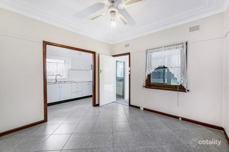 Property photo of 21 The Avenue Yagoona NSW 2199