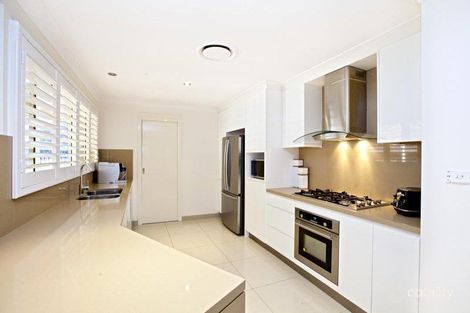 Property photo of 34 Flinders Crescent Hinchinbrook NSW 2168