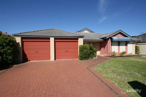 Property photo of 11 Meribel Parkway Port Kennedy WA 6172