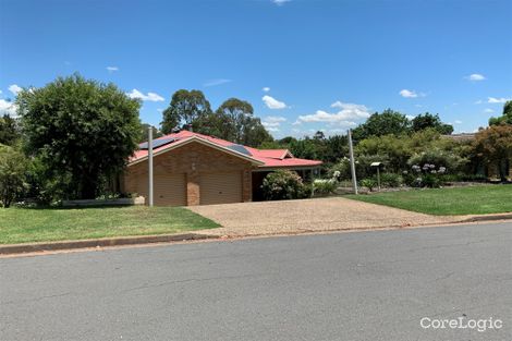Property photo of 4 Hermitage Place Muswellbrook NSW 2333