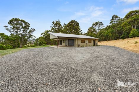 Property photo of 4 North Pole Road Nook TAS 7306