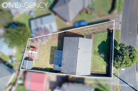 Property photo of 15 Pettit Street Warragul VIC 3820