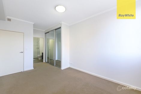 Property photo of 307/3 Weston Street Rosehill NSW 2142