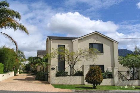 1/10 Matthews St, Wollongong, NSW 2500