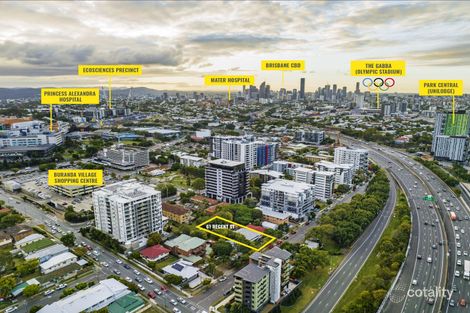 61 Regent St, Woolloongabba, QLD 4102