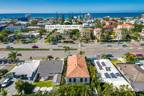Property photo of 1/2264 Gold Coast Highway Mermaid Beach QLD 4218