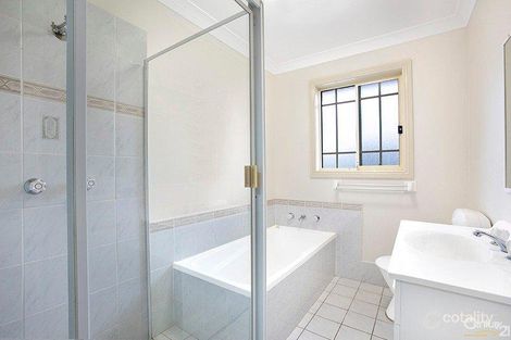 Property photo of 8/80-82 Flora Street Kirrawee NSW 2232