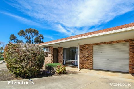 Property photo of 2/21 Incarnie Crescent Wagga Wagga NSW 2650
