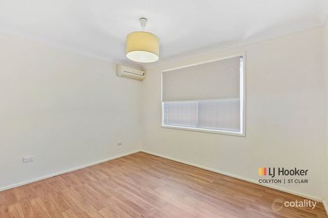 Property photo of 8 Kymea Place Hebersham NSW 2770