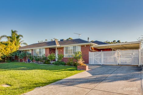 15 Ryan Ct, Bacchus Marsh, VIC 3340
