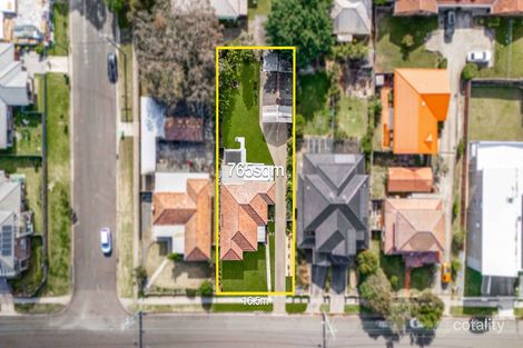 Property photo of 31A Emert Street Wentworthville NSW 2145