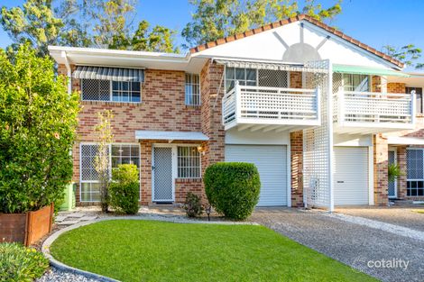 Property photo of 2/27 Rain Tree Glen Coombabah QLD 4216