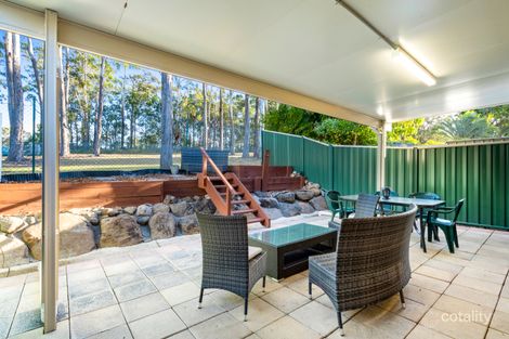 Property photo of 2/27 Rain Tree Glen Coombabah QLD 4216