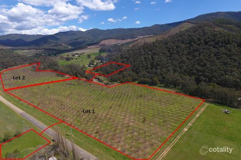 Lot 1/840 Morses Creek Rd, Wandiligong, VIC 3744
