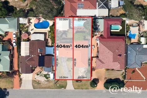 2/17 Bow St, Wilson, WA 6107