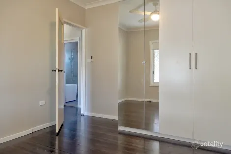 Property photo of 2A King Street Stockton NSW 2295