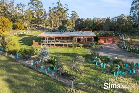 Property photo of 85 New Ecclestone Road Riverside TAS 7250