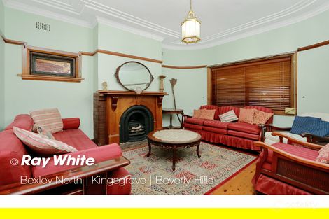 Property photo of 401 King Georges Road Beverly Hills NSW 2209