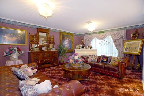 Property photo of 7 Margaret Court Warrandyte VIC 3113