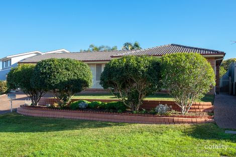 Property photo of 13 Pacific Crescent Ashtonfield NSW 2323