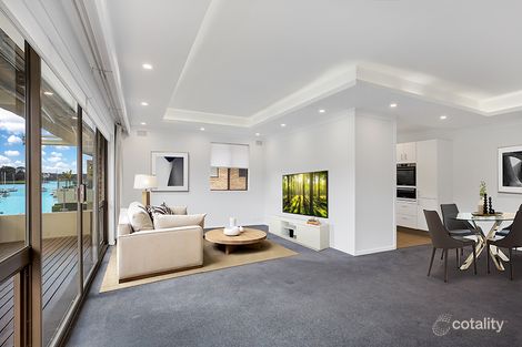 Property photo of 6/31-39 Elamang Avenue Kirribilli NSW 2061