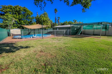 Property photo of 31 Delta Avenue Sunset QLD 4825
