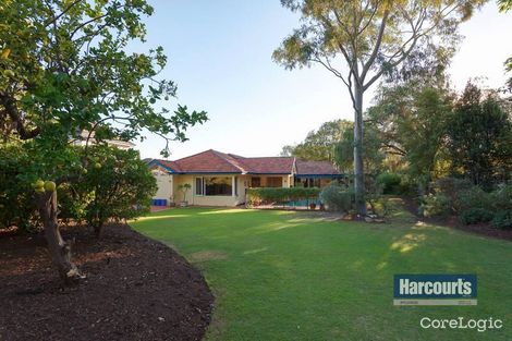 Property photo of 112 Matheson Road Applecross WA 6153