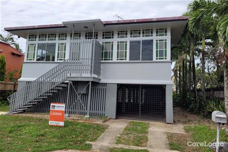 Property photo of 9 Terminus Street Parramatta Park QLD 4870