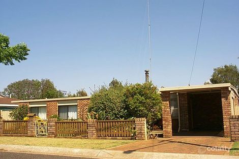 Property photo of 18 Damian Crescent Kearneys Spring QLD 4350