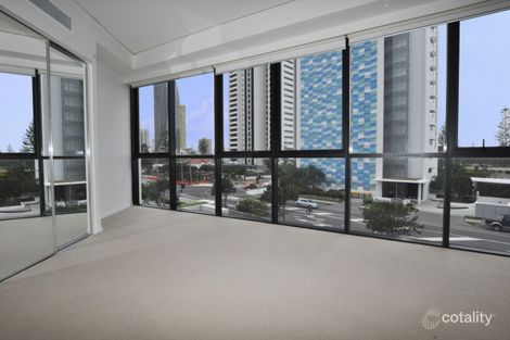 Property photo of 405/22 Surf Parade Broadbeach QLD 4218