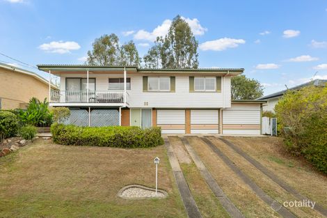 22 Heston St, Stafford Heights, QLD 4053