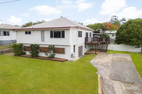 41 Higgins St, West Gladstone, QLD 4680