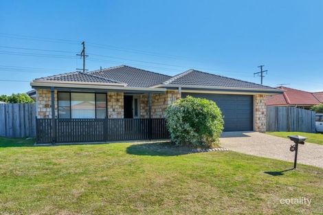 25 Banksia Dr, Raceview, QLD 4305