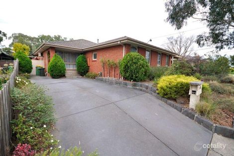 Property photo of 44 Dunvegan Crescent Macleod VIC 3085