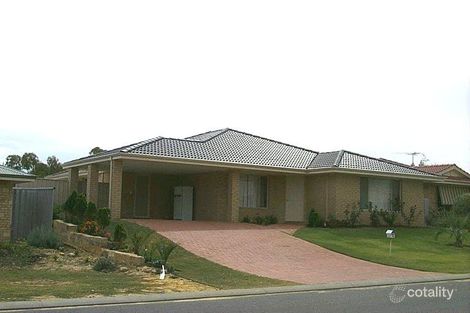 Property photo of 4 Monkton Place Kinross WA 6028