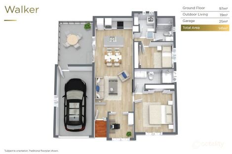 Property photo of 445/25 Mulloway Road Chain Valley Bay NSW 2259
