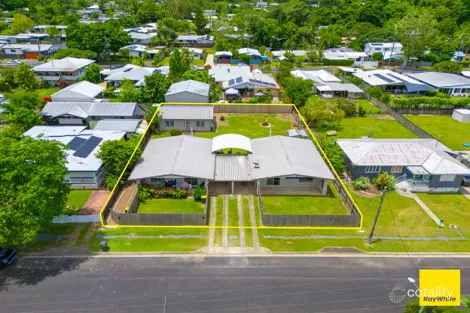 40 Oxley St, Edge Hill, QLD 4870