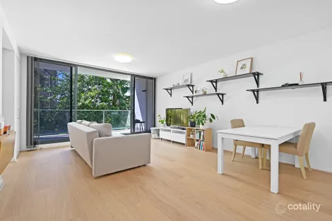 Property photo of 536/14B Anthony Road West Ryde NSW 2114