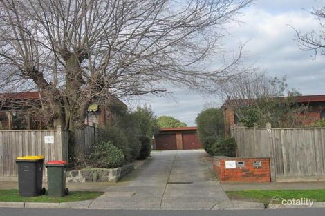 Property photo of 8/70-72 Patrick Street Oakleigh East VIC 3166