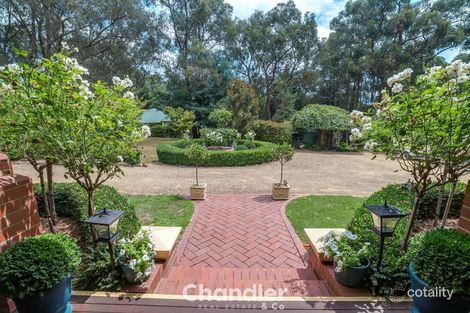 Property photo of 41 Rankins Road Monbulk VIC 3793
