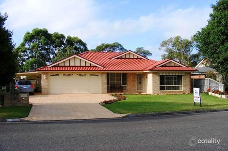 10 Boston St, Tea Gardens, NSW 2324